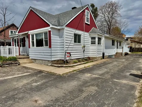 550 Mary Street N Gravenhurst ON P1P 1E8