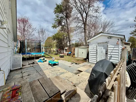 550 Mary Street N Gravenhurst ON P1P 1E8