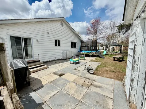 550 Mary Street N Gravenhurst ON P1P 1E8