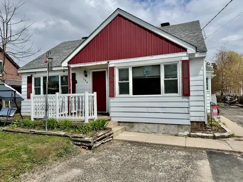 550 Mary Street N Gravenhurst ON P1P 1E8