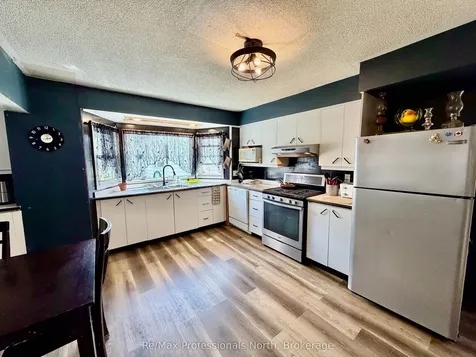 550 Mary Street N Gravenhurst ON P1P 1E8
