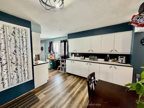 550 Mary Street N Gravenhurst ON P1P 1E8