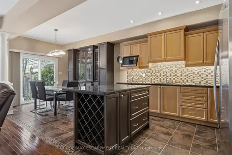 96 Newcombe Road Hamilton ON L9H 0A6