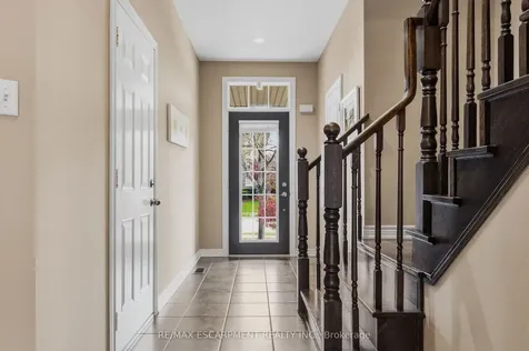 96 Newcombe Road Hamilton ON L9H 0A6