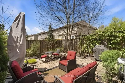 96 Newcombe Road Hamilton ON L9H 0A6