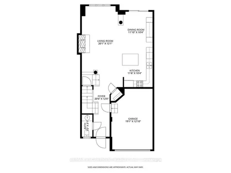 96 Newcombe Road Hamilton ON L9H 0A6