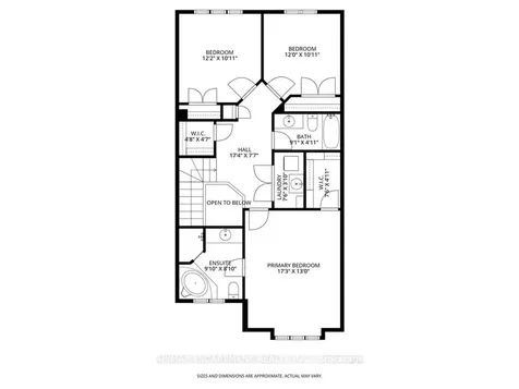 96 Newcombe Road Hamilton ON L9H 0A6