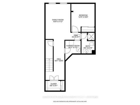 96 Newcombe Road Hamilton ON L9H 0A6