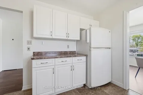 23 Vine Avenue Strathroy-caradoc ON N7G 3V1
