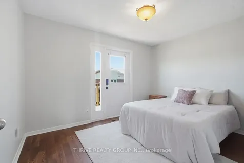 23 Vine Avenue Strathroy-caradoc ON N7G 3V1