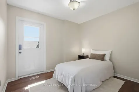 23 Vine Avenue Strathroy-caradoc ON N7G 3V1