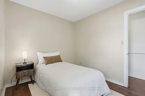 23 Vine Avenue Strathroy-caradoc ON N7G 3V1