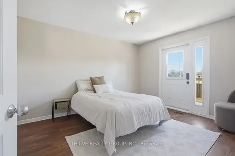 23 Vine Avenue Strathroy-caradoc ON N7G 3V1