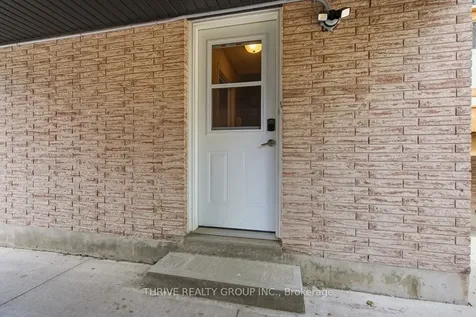 23 Vine Avenue Strathroy-caradoc ON N7G 3V1
