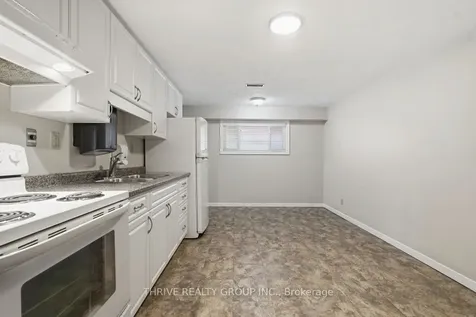 23 Vine Avenue Strathroy-caradoc ON N7G 3V1