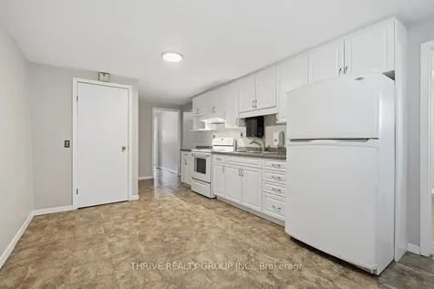 23 Vine Avenue Strathroy-caradoc ON N7G 3V1