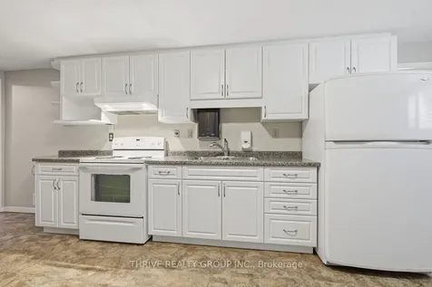 23 Vine Avenue Strathroy-caradoc ON N7G 3V1
