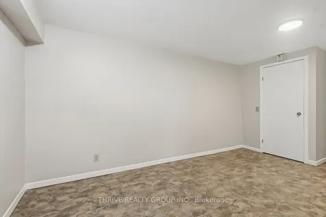 23 Vine Avenue Strathroy-caradoc ON N7G 3V1