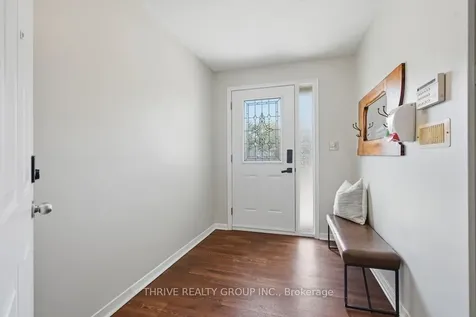 23 Vine Avenue Strathroy-caradoc ON N7G 3V1
