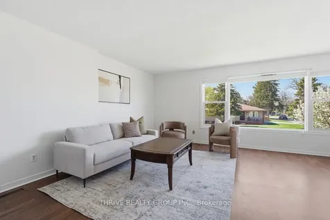 23 Vine Avenue Strathroy-caradoc ON N7G 3V1