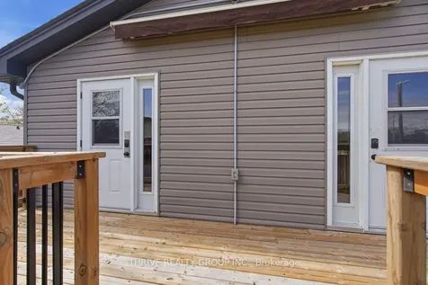 23 Vine Avenue Strathroy-caradoc ON N7G 3V1