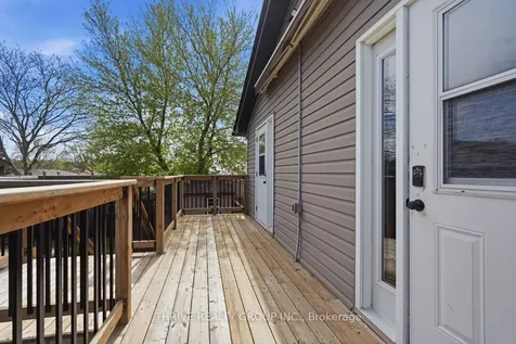 23 Vine Avenue Strathroy-caradoc ON N7G 3V1
