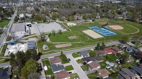 23 Vine Avenue Strathroy-caradoc ON N7G 3V1