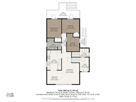 23 Vine Avenue Strathroy-caradoc ON N7G 3V1