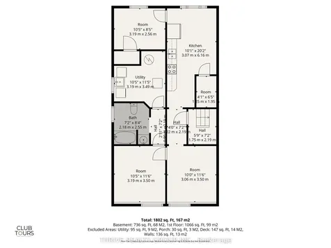 23 Vine Avenue Strathroy-caradoc ON N7G 3V1