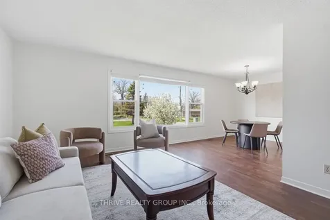 23 Vine Avenue Strathroy-caradoc ON N7G 3V1