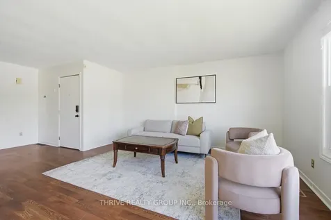 23 Vine Avenue Strathroy-caradoc ON N7G 3V1
