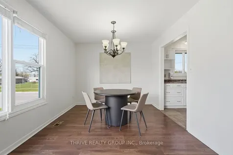 23 Vine Avenue Strathroy-caradoc ON N7G 3V1