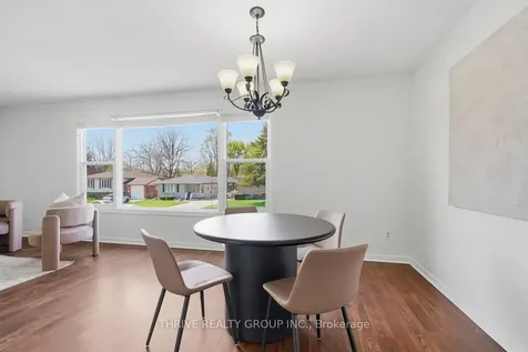 23 Vine Avenue Strathroy-caradoc ON N7G 3V1