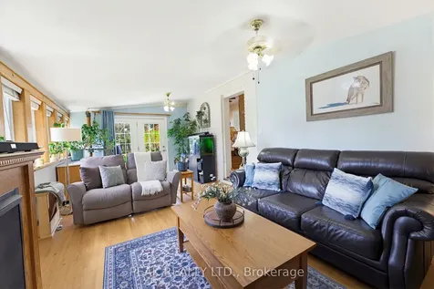 12 Mccammon Street Brant ON N3L 1V9
