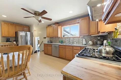 12 Mccammon Street Brant ON N3L 1V9