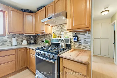 12 Mccammon Street Brant ON N3L 1V9