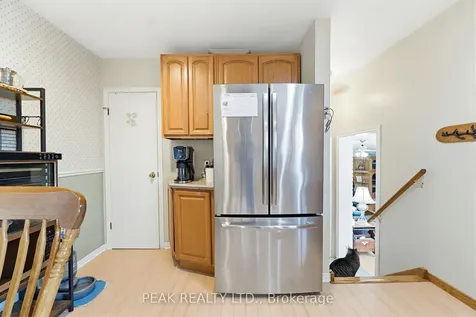 12 Mccammon Street Brant ON N3L 1V9