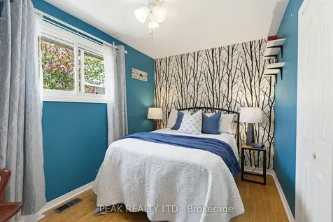 12 Mccammon Street Brant ON N3L 1V9
