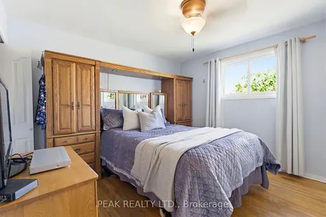 12 Mccammon Street Brant ON N3L 1V9