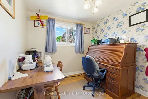 12 Mccammon Street Brant ON N3L 1V9
