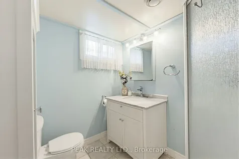 12 Mccammon Street Brant ON N3L 1V9