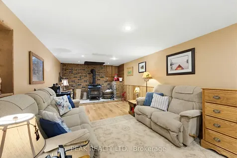 12 Mccammon Street Brant ON N3L 1V9