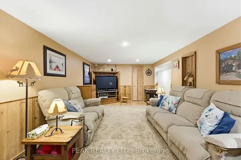 12 Mccammon Street Brant ON N3L 1V9