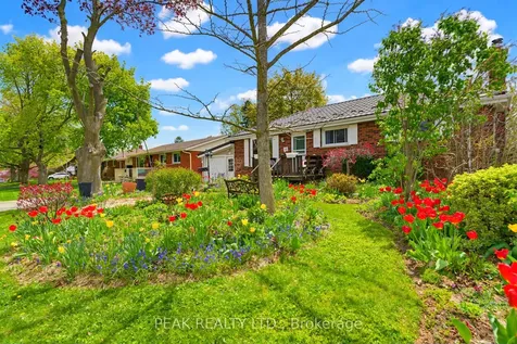 12 Mccammon Street Brant ON N3L 1V9