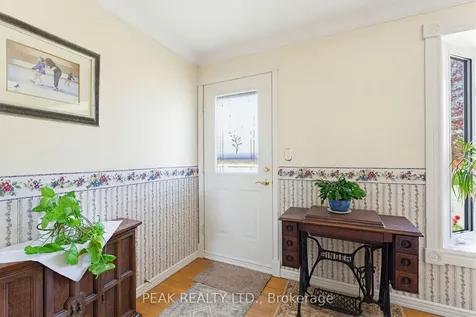 12 Mccammon Street Brant ON N3L 1V9