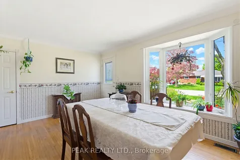 12 Mccammon Street Brant ON N3L 1V9