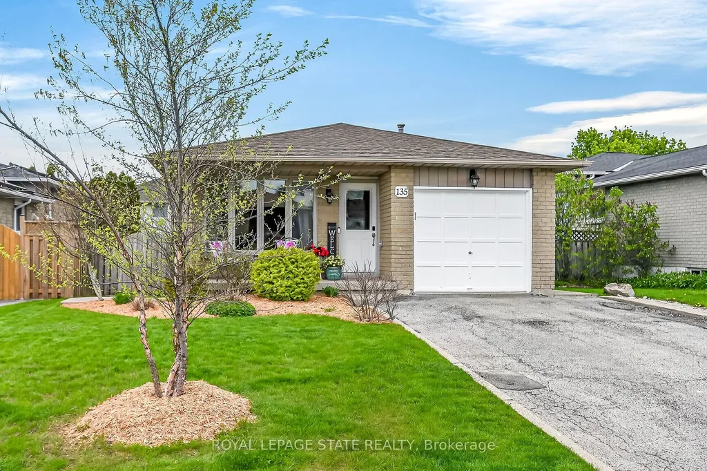 135 Independence Drive Hamilton ON L8W 3C2