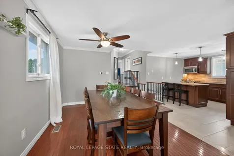 135 Independence Drive Hamilton ON L8W 3C2