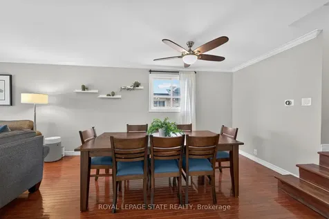 135 Independence Drive Hamilton ON L8W 3C2