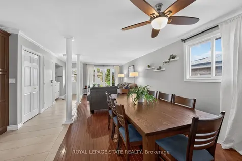 135 Independence Drive Hamilton ON L8W 3C2